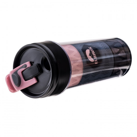 Thermal mug ELBRUS Polypodyts 400 ml Thermal mug ELBRUS Polypodyts 400 ml