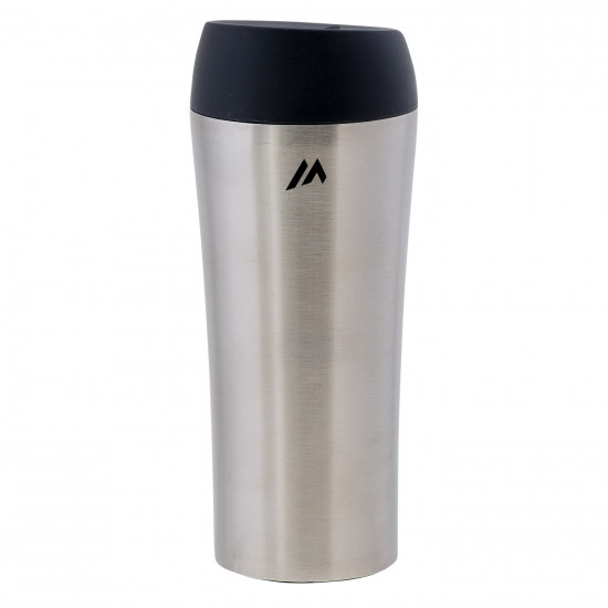 Thermal mug MARTES Floyen, 400 ml Thermal mug MARTES Floyen, 400 ml