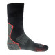 Thermo socks LASTING SCR, Black