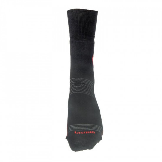 Thermo socks LASTING SCR, Black