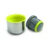 Vacuum thermobottle PINGUIN, 0.8 l