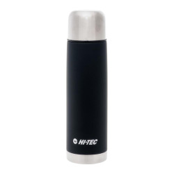 Vacuum flask HI-TEC Teros 1000 l, Black