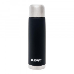 Vacuum flask HI-TEC Teros 1000 l, Black