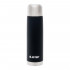 Vacuum flask HI-TEC Teros 1000 l, Black