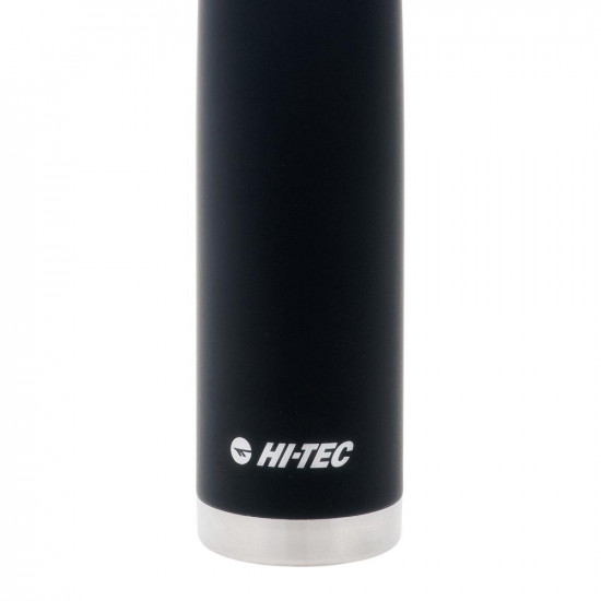 Vacuum flask HI-TEC Teros 1000 l, Black