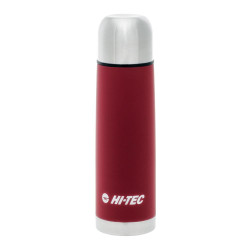 Thermos HI-TEC Teros 500 ml, Red