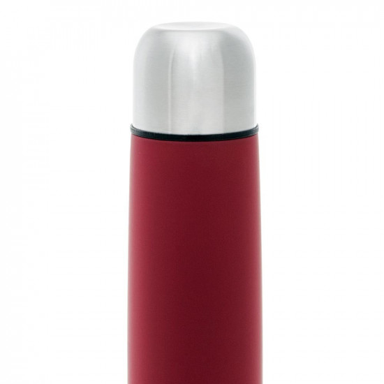 Thermos HI-TEC Teros 500 ml, Red