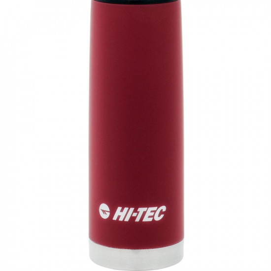 Thermos HI-TEC Teros 500 ml, Red