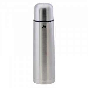 Thermos MARTES Tront 1000 ml, Silver