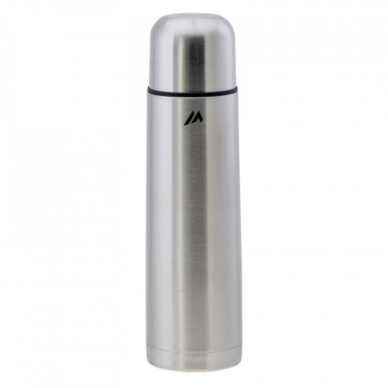 Thermos MARTES Tront 1000 ml, Silver