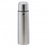 Thermos MARTES Tront 1000 ml, Silver