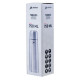 Thermos MARTES Tront 750 ml, Silver Thermos MARTES Tront 750 ml, Silver