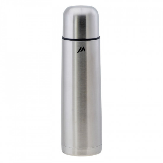Thermos MARTES Tront 750 ml, Silver Thermos MARTES Tront 750 ml, Silver