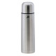 Thermos MARTES Tront 750 ml, Silver