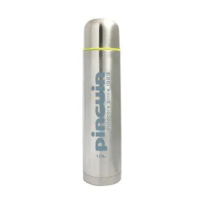 Vacuum thermobottle PINGUIN 1 l