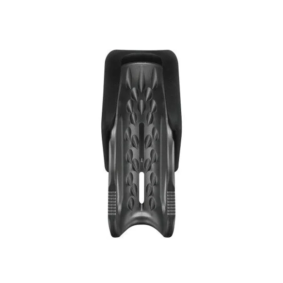 A helping hand PETZL Tibloc NEW, Black