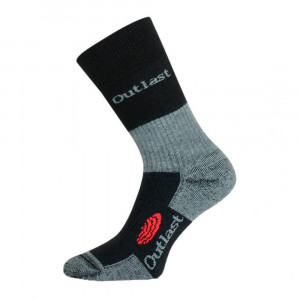 Тhermo socks LASTING TKO, Gray