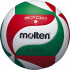 Volleyball ball MOLTEN V5M2700