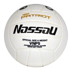 Volleyball ball NASSAU Patriot Volleyball ball NASSAU Patriot