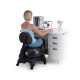 Ball Chair inSPORTline G-Chair Ball Chair inSPORTline G-Chair
