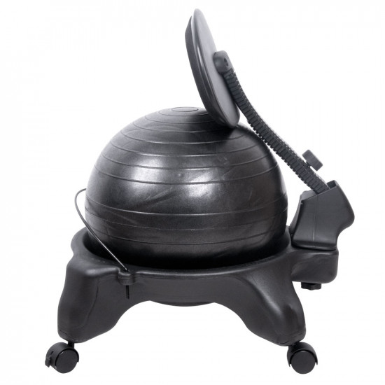 Ball Chair inSPORTline G-Chair Ball Chair inSPORTline G-Chair