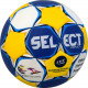 Handball Ball SELECT Ultimate Replica EC Sweden 2016