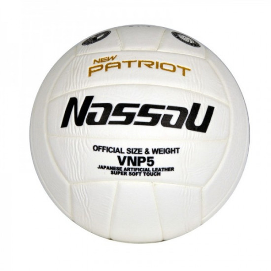 Volleyball ball NASSAU Patriot