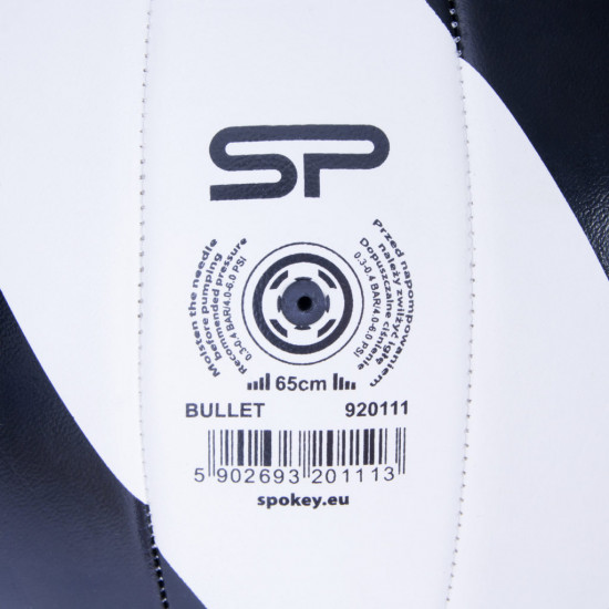 Volleyball ball SPOKEY Bullet Volleyball ball SPOKEY Bullet
