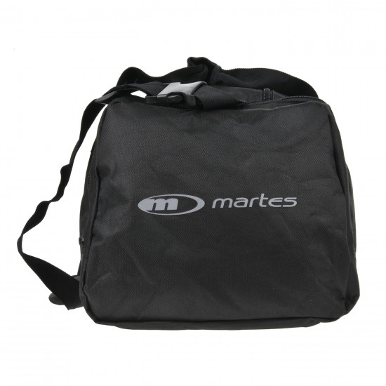 Sport bag MARTES Lagos 50, Black