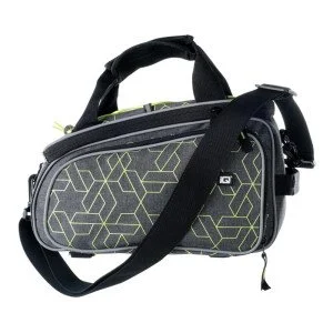 Bike bag IQ Paxton Trunk Bike bag IQ Paxton Trunk
