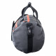 Sporty bag AQUAWAVE Stroke 35l, Black
