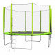 Trampoline Set inSPORTline Froggy PRO 366 cm Trampoline Set inSPORTline Froggy PRO 366 cm