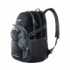 Backpack HI-TEC Traveler 25 l, Black/Grey