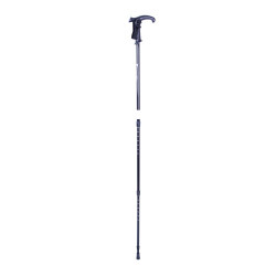 Trekking Pole inSPORTline Lomnic