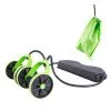 Multifunctional Ab Roller inSPORTline AR400