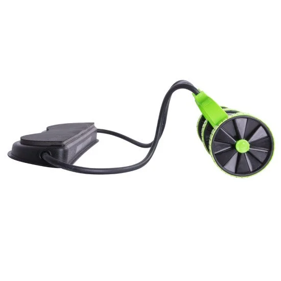 Multifunctional Ab Roller inSPORTline AR400