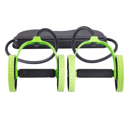 Multifunctional Ab Roller inSPORTline AR400