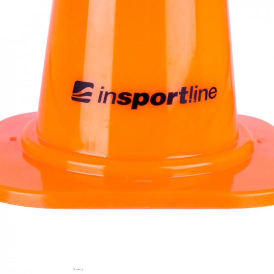 Plastic Training Cone inSPORTline UP16 40cm