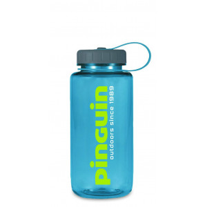 Bottle PINGUIN Tritan fat 1l, Blue