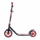 Scooter Spartan Jumbo III, Black