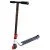 Scooter SPARTAN Stunt Alu, Red