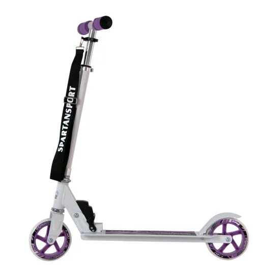Scooter Spartan X145 Scooter Spartan X145