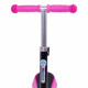 3-in-1 Scooter WORKER Nimbo, Green 3-in-1 Scooter WORKER Nimbo, Green