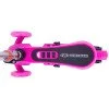 3-in-1 Scooter WORKER Nimbo, Pink