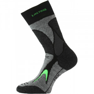 Тhermo socks LASTING TRX, Grey