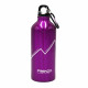 FRENDO Rainbow bottle - violet 600 ml
