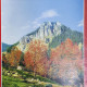 Western Rhodopes Tourist Map DOMINO