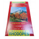 Western Rhodopes Tourist Map DOMINO