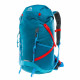 Backpack ELBRUS Alpinpak 30 Ocean Green