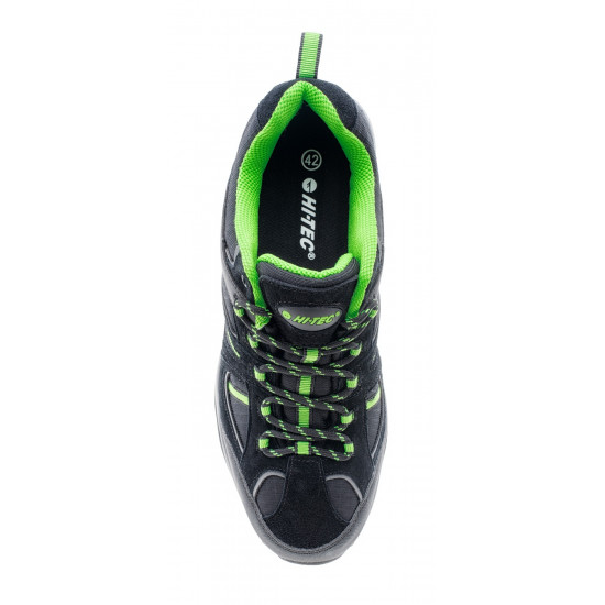 Hiking boots HI-TEC Sarapo Low Hiking boots HI-TEC Sarapo Low